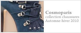 cosmoparis automne-hiver 2010
