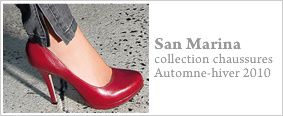 san-marina automne-hiver 2010