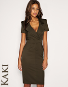 vignette selection kaki