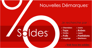 promod soldes2 jan10