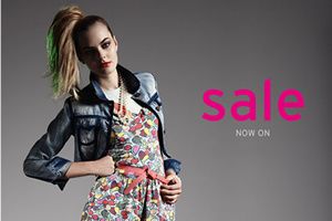 topshop sales june10