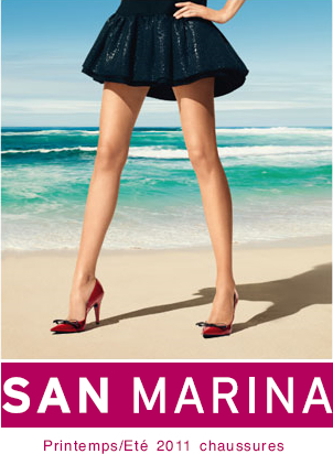 san-marina printemps-ete-2011