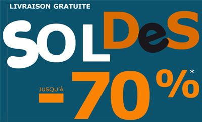 shoestyle soldes hiver 2011