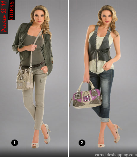 Guess printemps-ete-2011 01