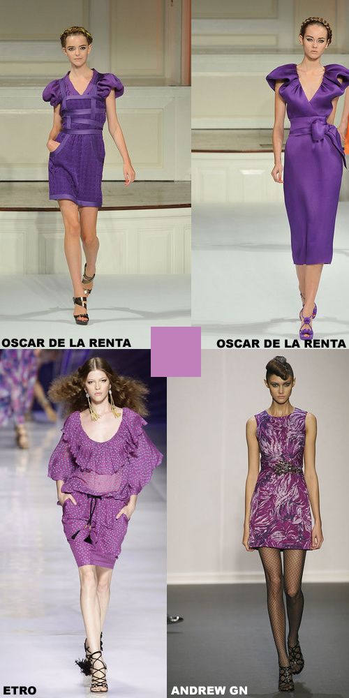 printemps-ete-2010 violet