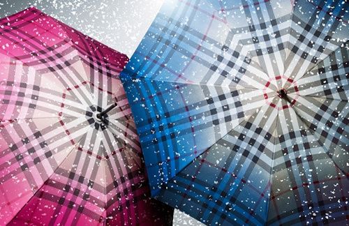 Burberry parapluies 1