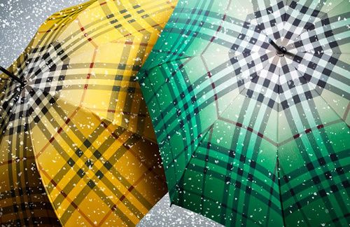 Burberry parapluies 2