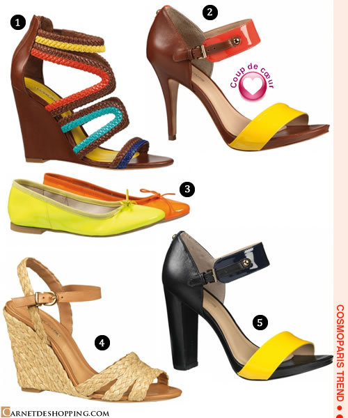 cosmoparis printemps-ete-2011 trend1