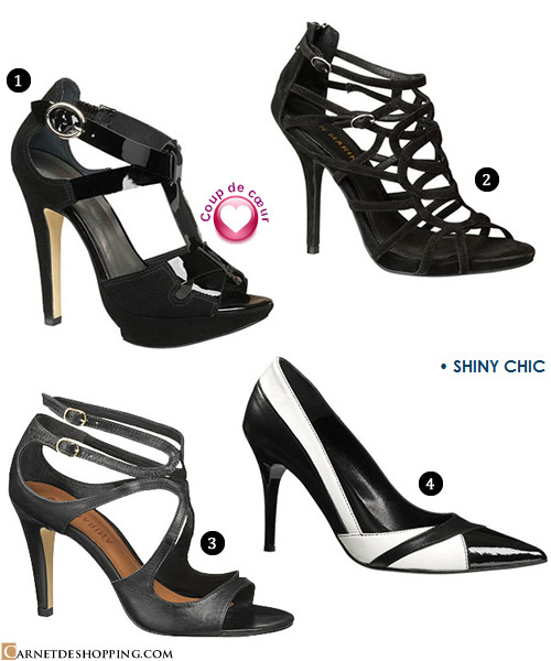 san-marina printemps-ete-2011 shiny-chic