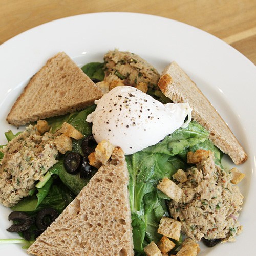 Le Pain Quotidien Les Halles