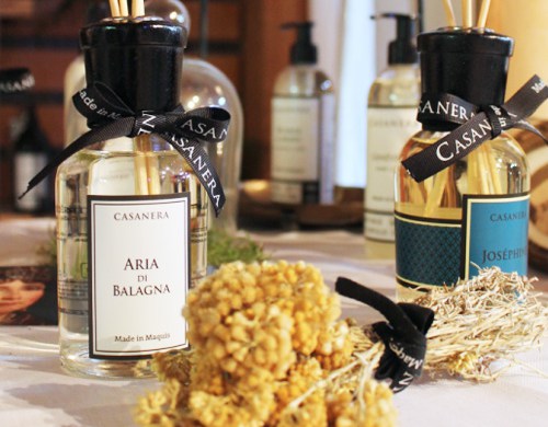 Casanera - 3ème rencontres du Bien-être en Balagne