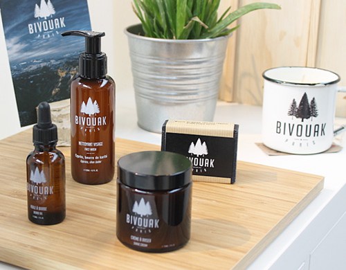 Alternative Frangrance & Beauty - BIVOUAK
