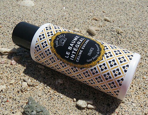 Le baume intégral Céline Escand