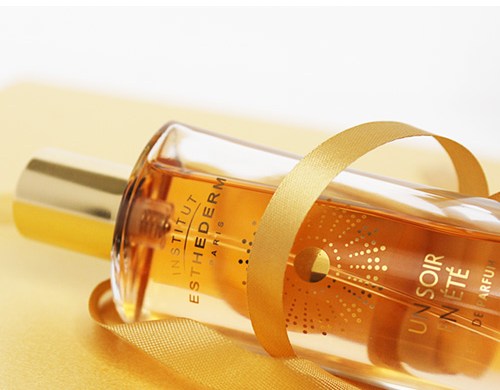 Un soir en été Esthederm