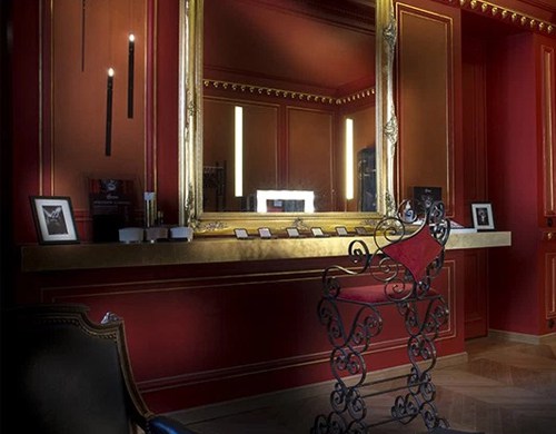 Hartcourt Brow Studio