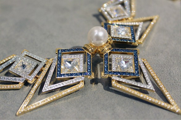 Swarovski Printemps/Été 2017