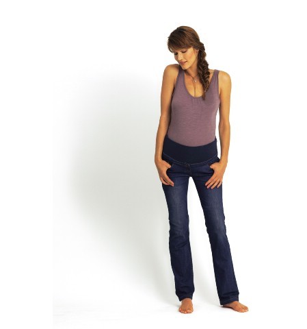 5746 jean evolutif vertbaudet La collection Colline de vertbaudet pour les futures/jeunes mamans