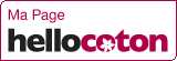 Ma Page sur Hellocoton