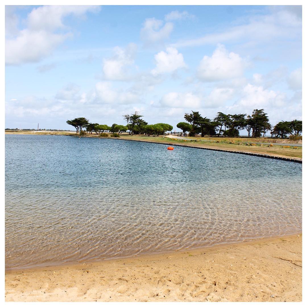 Se balader  vlo sur lle de R et tomberhellip