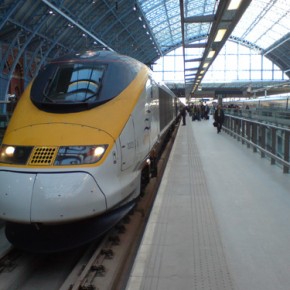 Organisez une journée shopping à Londres