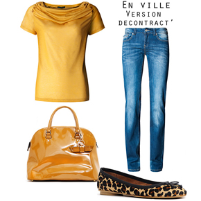 Mango : nouvelle collection AH 2011 et nouveau site internet