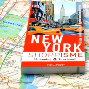 New York : l’organisation de mon voyage #2