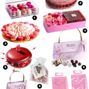 Idées cadeaux pour une maman gourmande