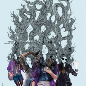 Think Up : la collection low cost de Mango