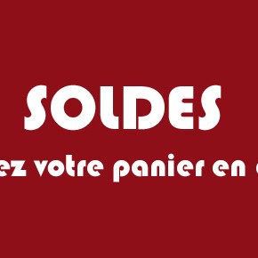 Soldes Hiver 2012 : préparez vos paniers en avance !