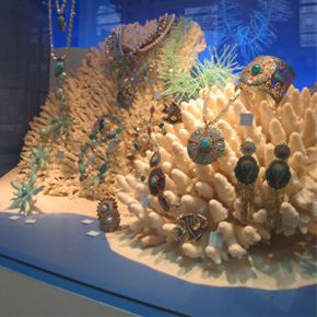 Eclat de Mode - Bijorhca : espace tendance printemps-été 2012