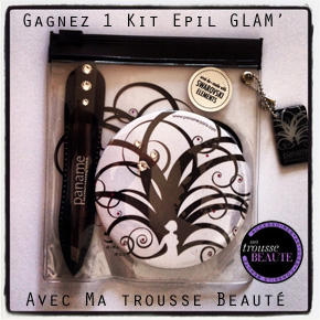 Deux indispensables pour votre sac à main à gagner avec Ma Trousse Beauté [Concours terminé]