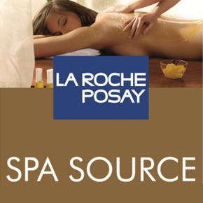 Découvrez le nouveau Spa Source La Roche Posay à quelques heures de Paris