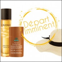 Mes 15 indispensables pour les vacances été 2012