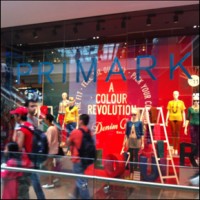 Primark va débarquer en France en 2013 !