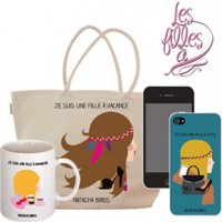 Et votre Birdy Girl, elle sera une fille à… ?