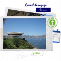 Une journée à Niterói (Brazil)