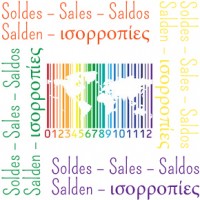 Soldes Hiver 2013 en Europe et ailleurs