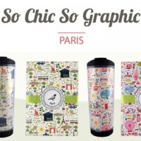 A la découverte de la boutique So Chic So Graphic