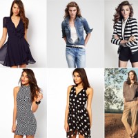 Mode : les 10 tendances Printemps-Eté 2013 à adopter