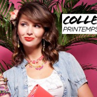 Collection bijoux Acapulco by MOA