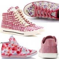 Shopping : 21 paires de baskets qu’on aimerait porter au printemps