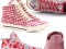 Shopping : 21 paires de baskets qu’on aimerait porter au printemps