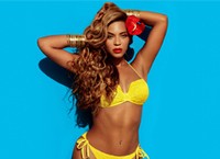 Aperçu de la collection de maillots Beyoncé for H&M