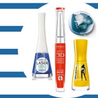 Bon plan shopping : -30% sur l’e-shop Bourjois jusqu’au 26/06