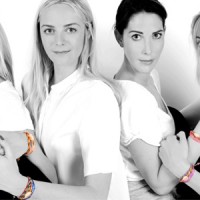 Mini-bracelets Hipanema en édition limitée pour l’été 2013