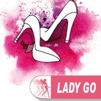 Une seconde vie pour vos chaussures avec les stickers Trott & Go