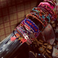 Les collections Hipanema et Amenapih Automne-Hiver 2013-14