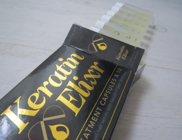 corioliss K3 11 [Beauté] Le lisseur pro avec traitements en capsule K3 by Corioliss