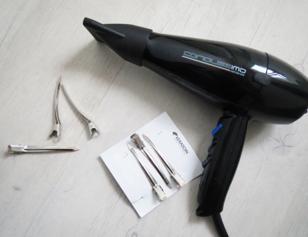 corioliss K3 14 [Beauté] Le lisseur pro avec traitements en capsule K3 by Corioliss