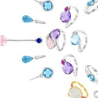 Un bijou Adamence pour Noël